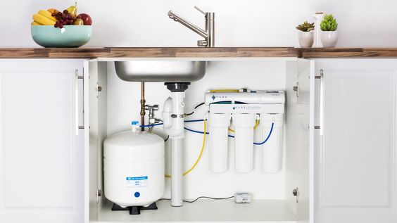 Çınar Su Arıtma Sistemleri